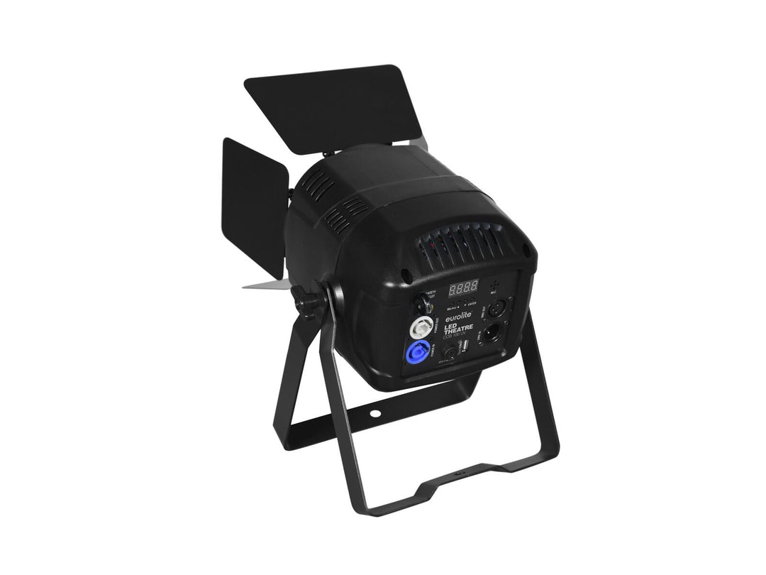 EUROLITE LED Teatro COB 100 UV