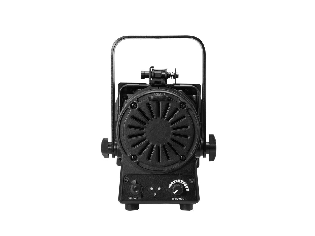 EUROLITE AKKU THA-20PC TRC proiettore teatrale bk