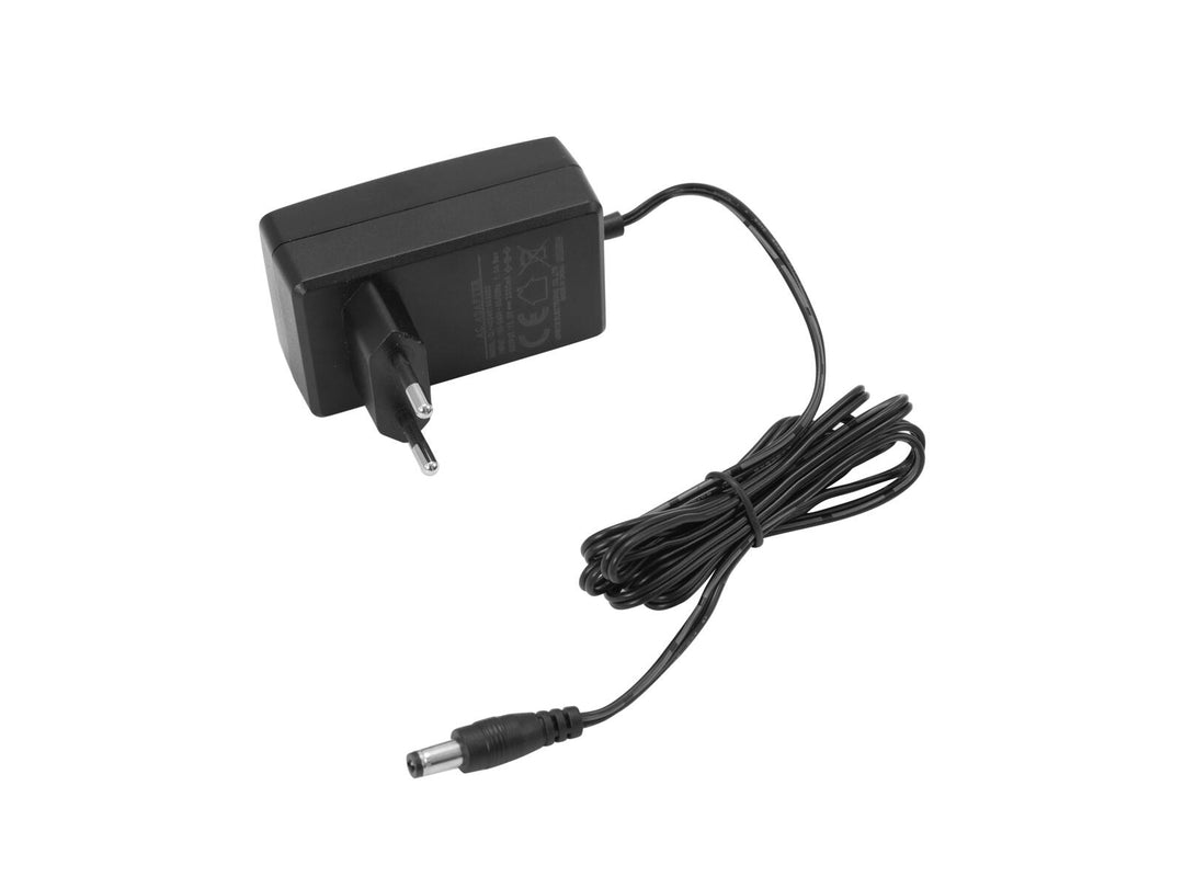 EUROLITE AKKU THA-20PC TRC proiettore teatrale bk