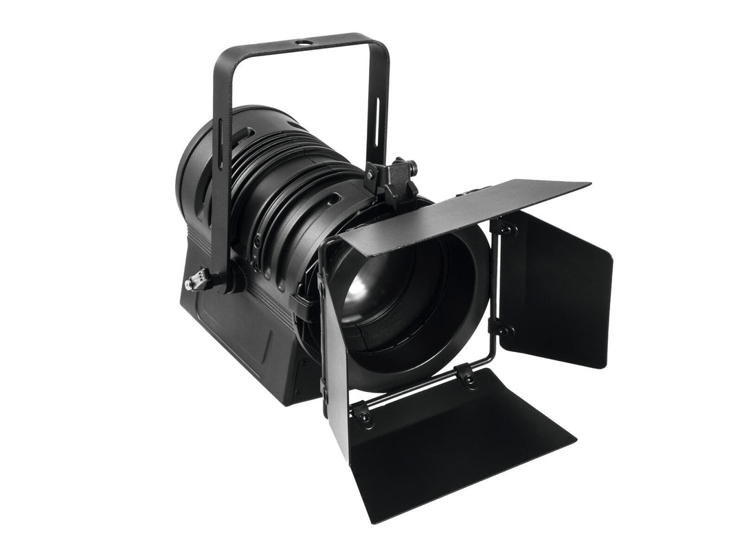 OMNITRONIC LED THA-40PC spot teatrale bk