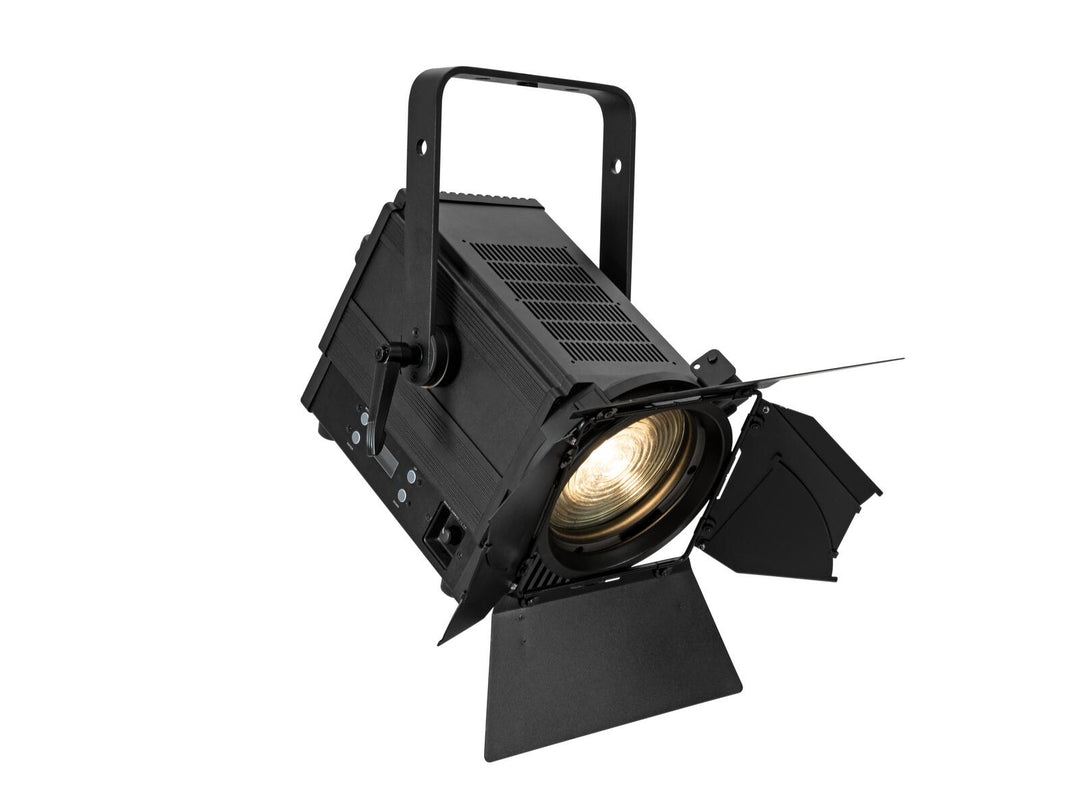 EUROLITE LED Proiettore teatrale THA-100F MK3