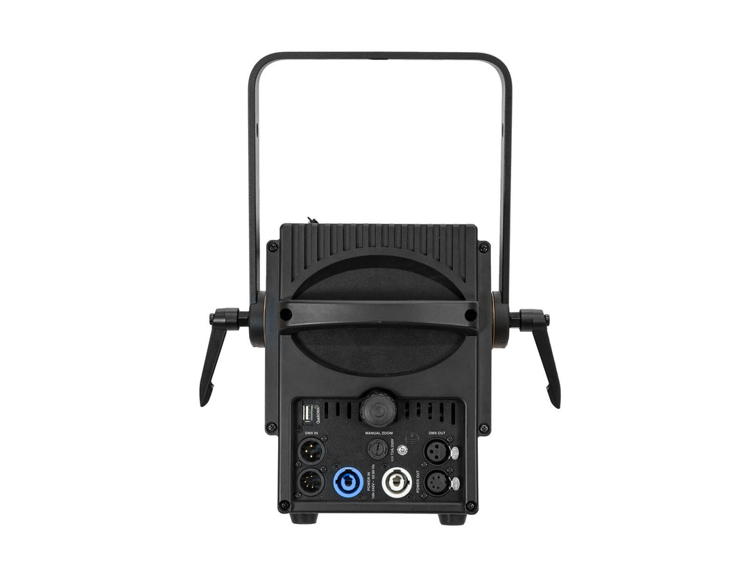 EUROLITE LED Proiettore teatrale THA-100F MK3