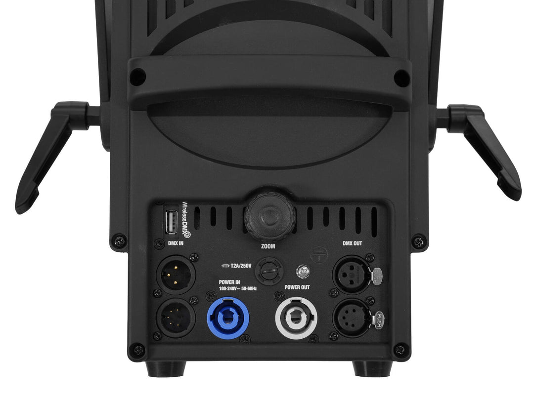 EUROLITE LED THA-120F MK2 Faretto teatrale