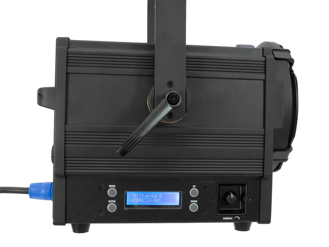 EUROLITE LED THA-120F MK2 Faretto teatrale