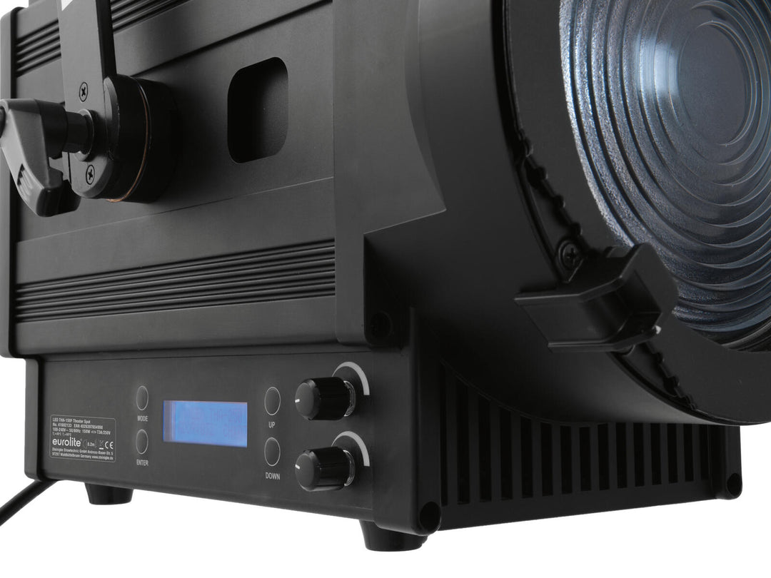 EUROLITE LED THA-150F Faretto teatrale