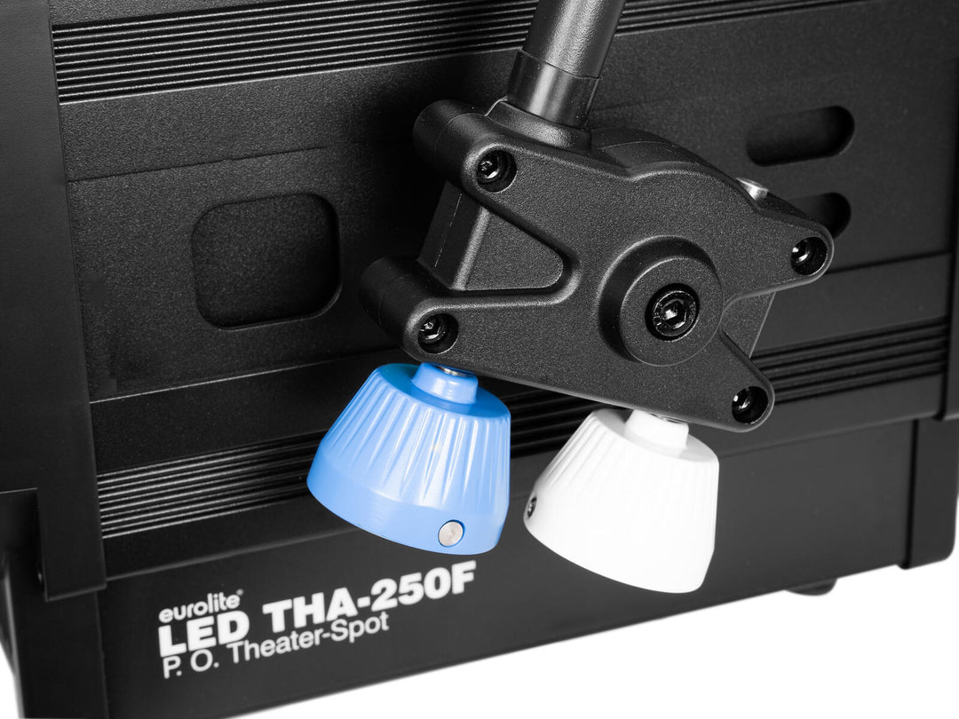 EUROLITE LED THA-250F P.O. Proiettore teatrale