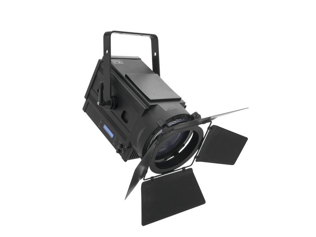 EUROLITE Set 4x LED THA-250F + Custodia