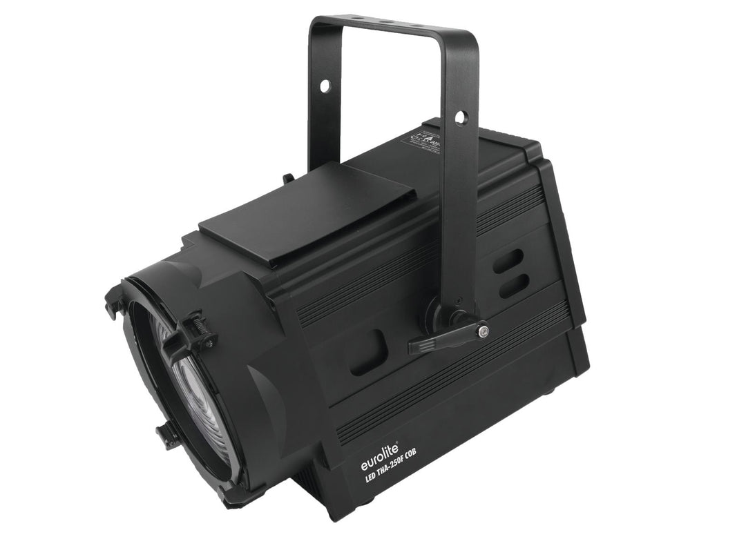 Eurolite LED THA-250F Faretto Teatrale