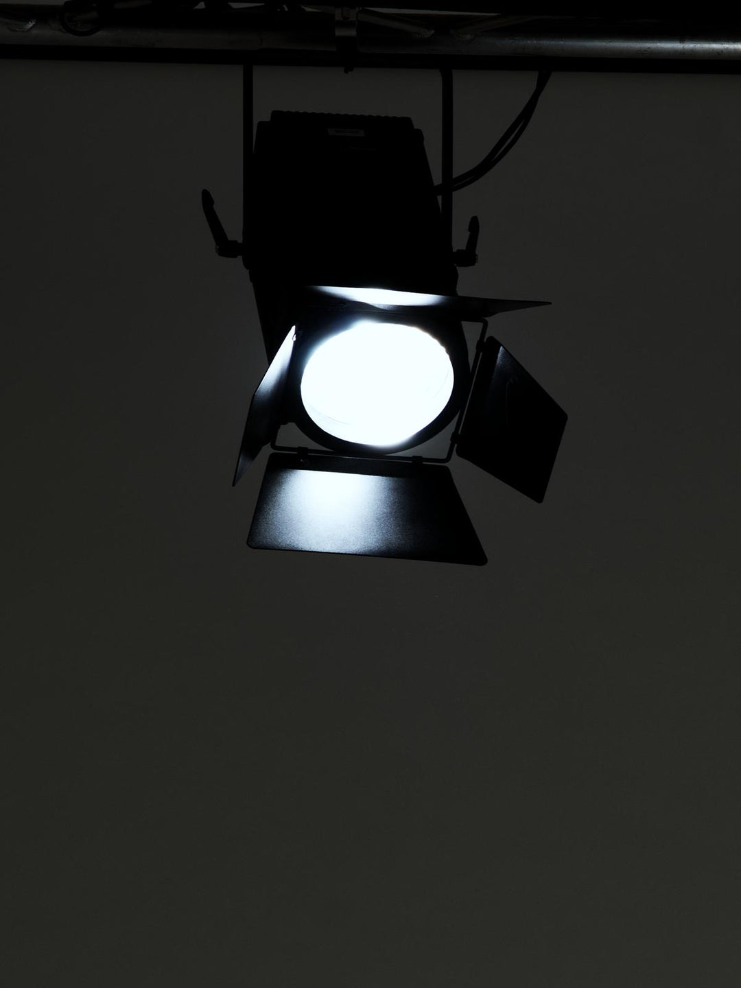 Eurolite LED THA-250F Faretto Teatrale