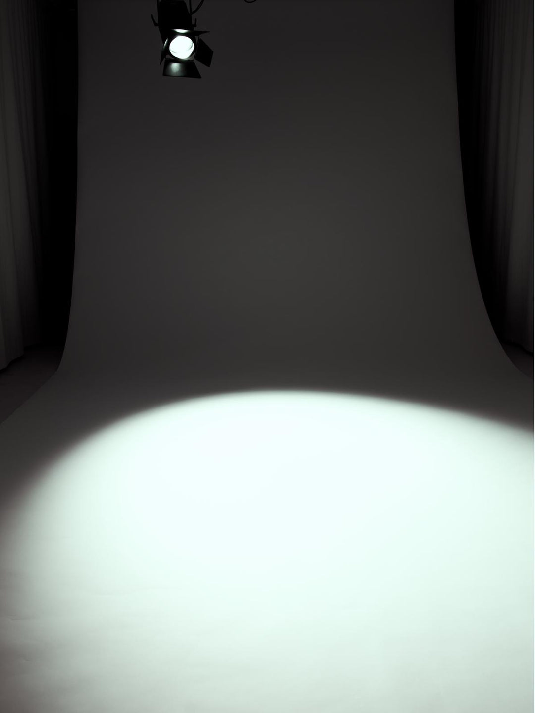 Eurolite LED THA-250F Faretto Teatrale