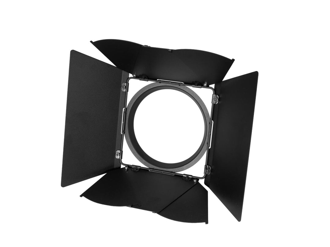 EUROLITE Alette per THA-120F MK2 nere