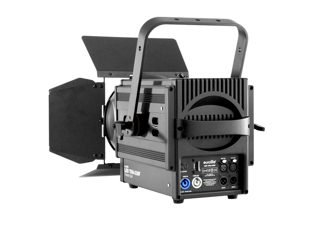 EUROLITE LED THA-230F Faretto teatrale
