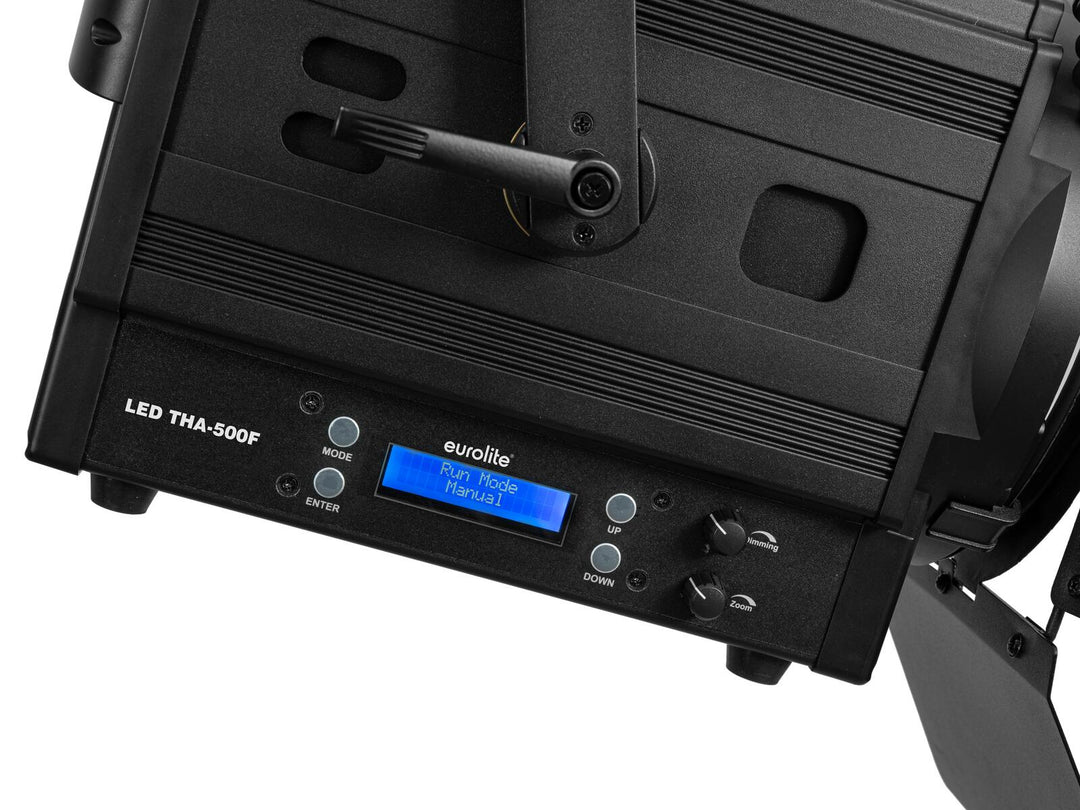 EUROLITE LED THA-500F Faretto teatrale