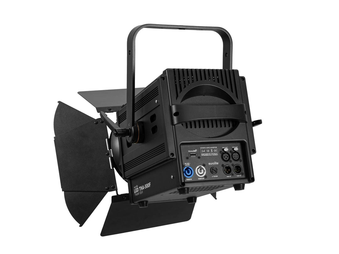 EUROLITE LED THA-500F Faretto teatrale
