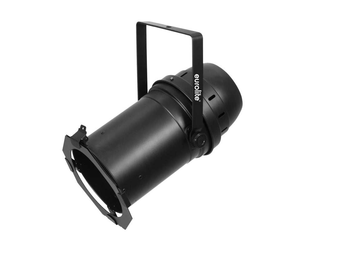 Eurolite LED PAR-64 Lampada COB 3000K Zoom (100W)