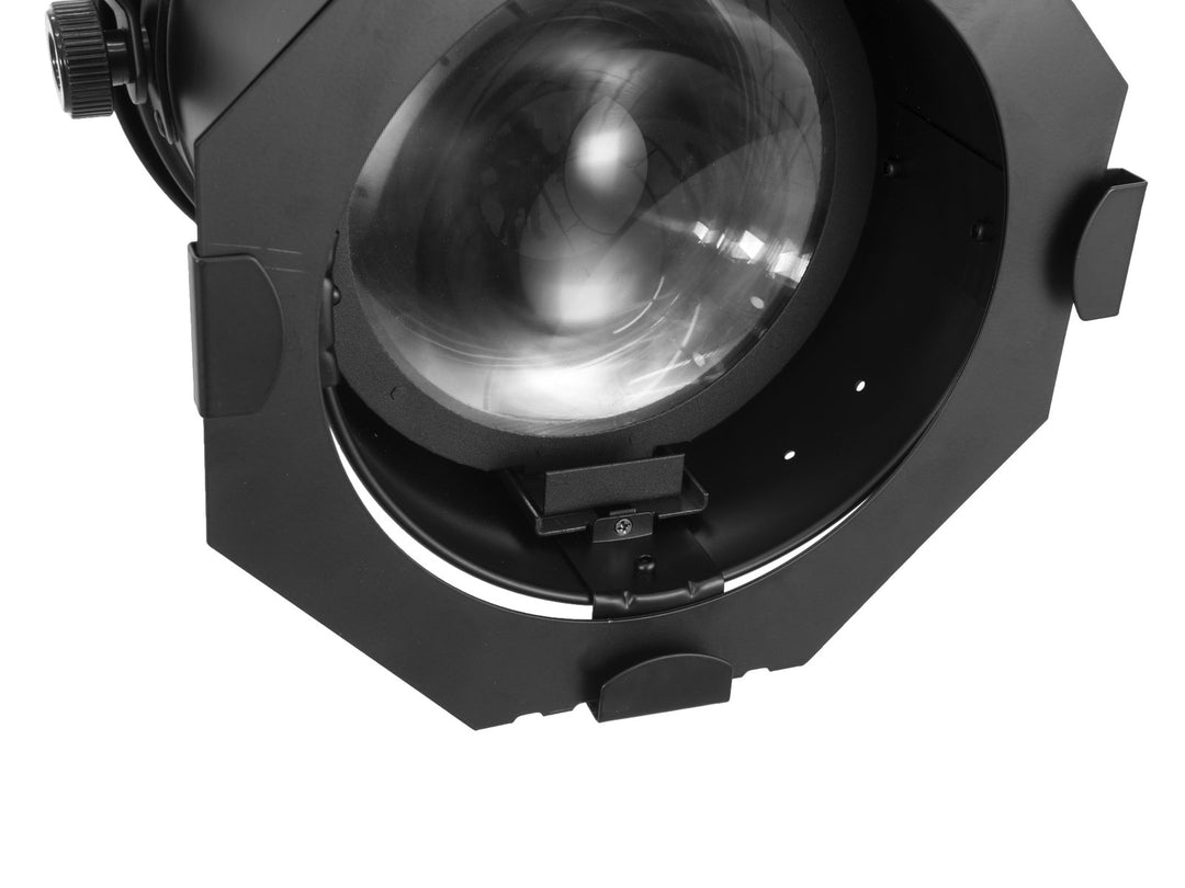 Eurolite LED PAR-64 Lampada COB 3000K Zoom (100W)