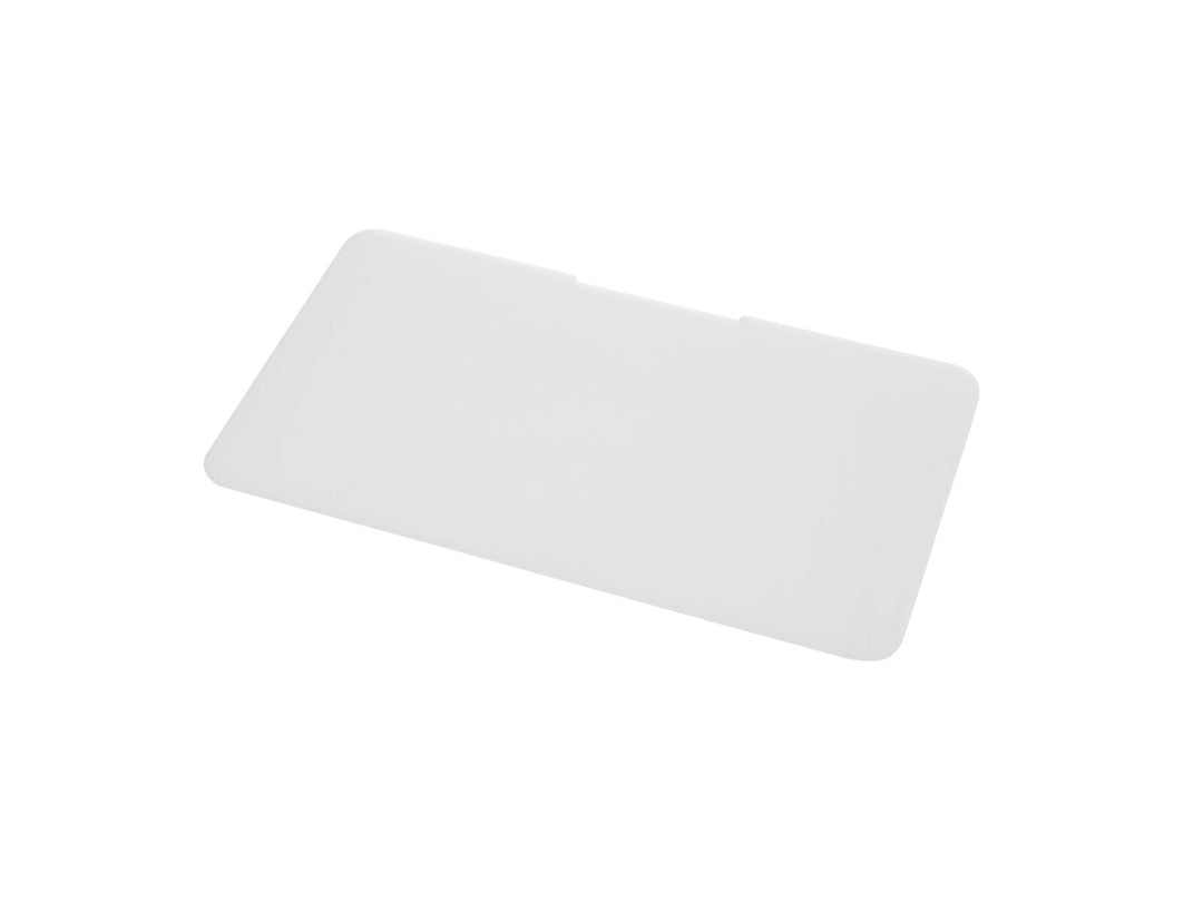 EUROLITE Copertura diffusore 60x10° per Multiflood IP 18x10W RGBW