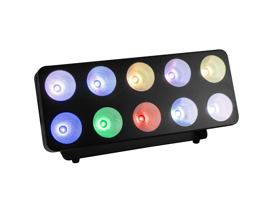 EUROLITE Pannello matrice pixel LED 2x5 RGB/WW