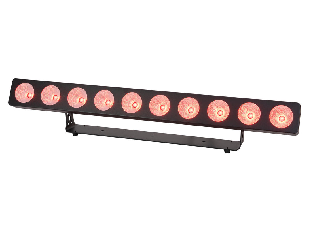 Barra a matrice di pixel EUROLITE LED Pixel Matrix Bar 10 RGB/WW