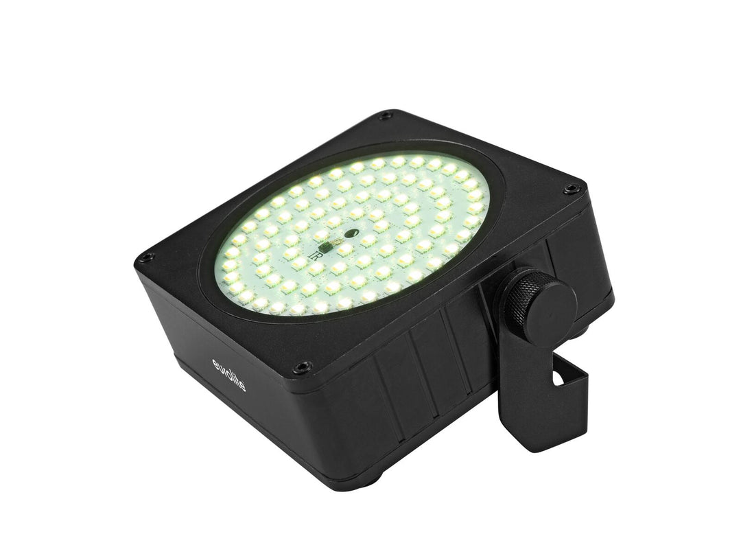 EUROLITE AKKU IP Piatta Light SMD bk