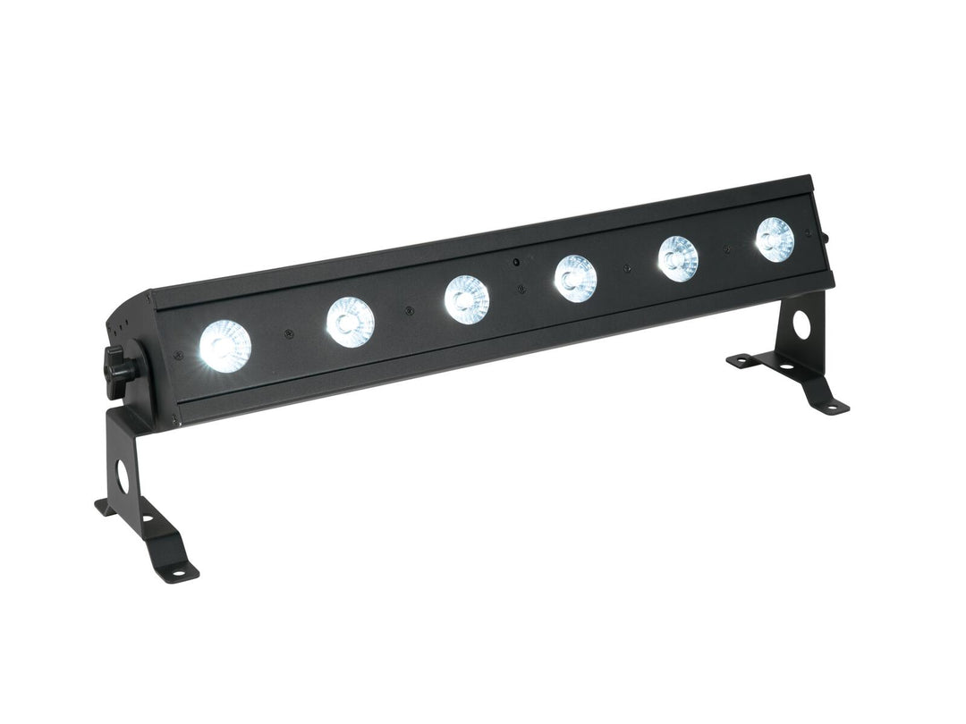 EUROLITE AKKU Barra-6 Entry QCL RGBW