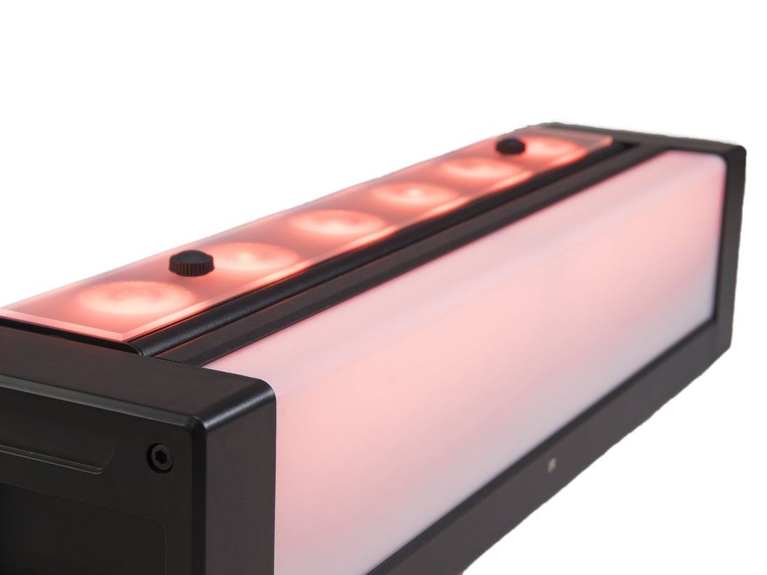 Eurolite AKKU Bar-6 Batteria - Barre LED