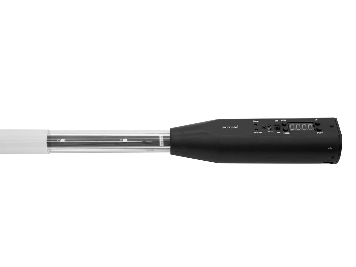 EUROLITE AKKU Slim Tube AIR Set