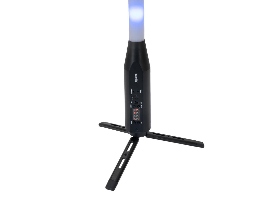 EUROLITE AKKU Slim Tube AIR