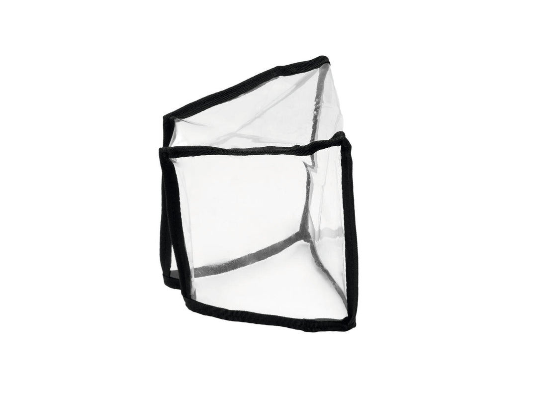 EUROLITE Copertura antipioggia per AKKU TL-3 Trusslight QuickDMX