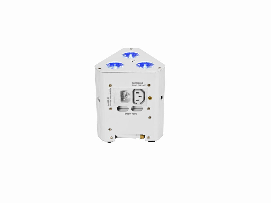 EUROLITE AKKU TL-3 TCL Trusslight QuickDMX bianco