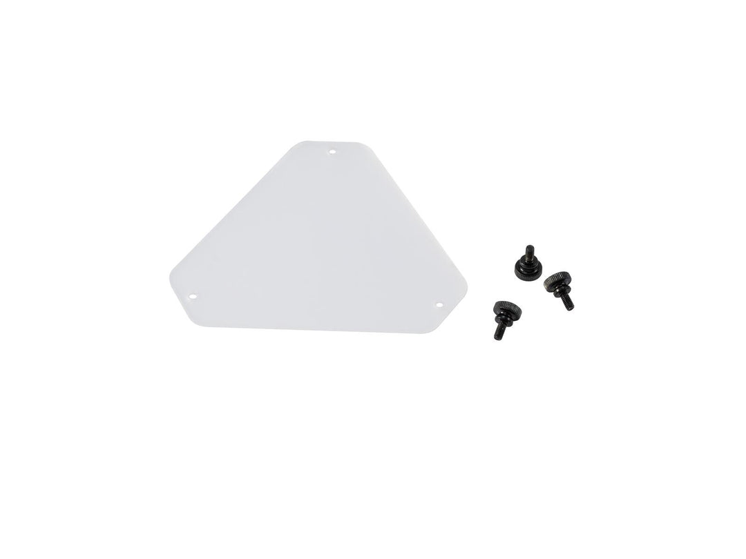 EUROLITE Diffuser cover per AKKU IP TL-3 QCL Trusslight CRMX