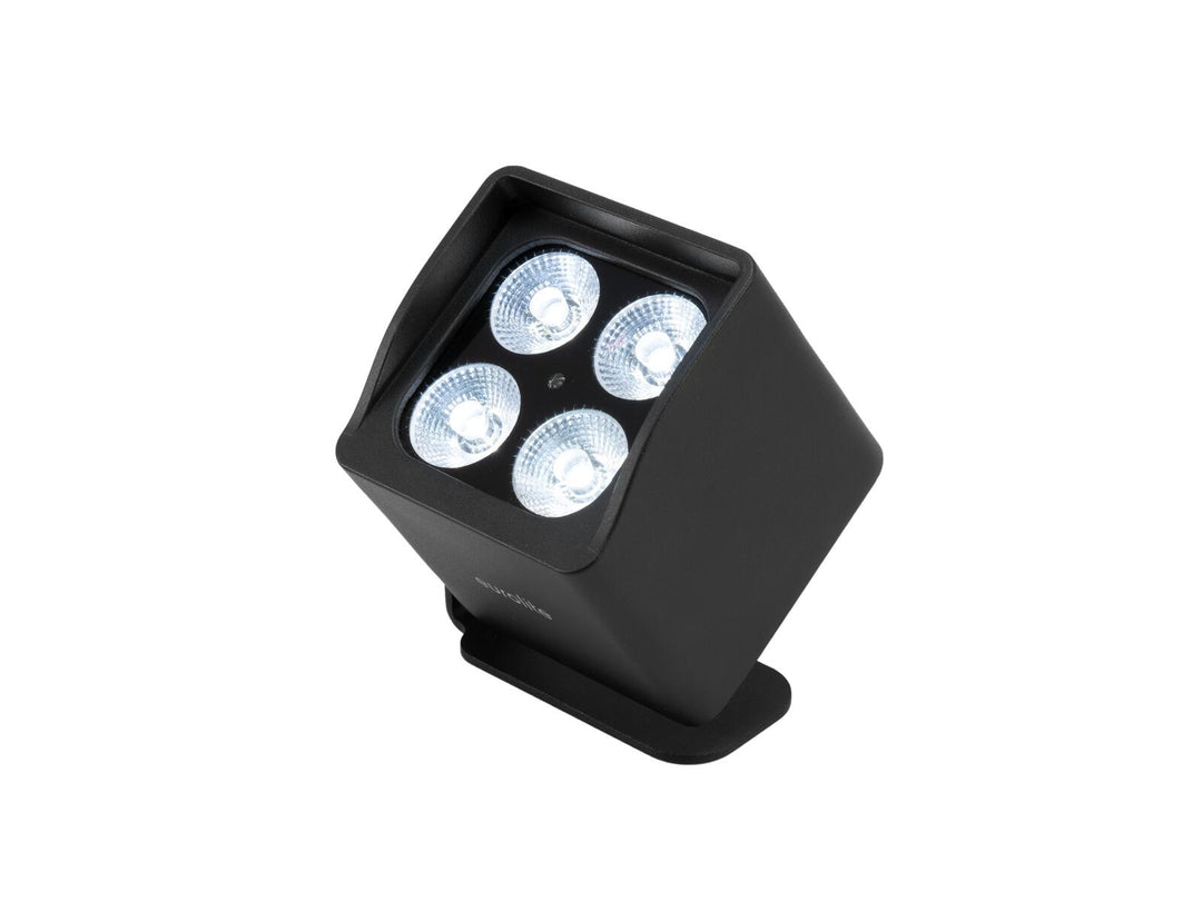 EUROLITE AKKU Mini IP UP-4 QCL spot MK2
