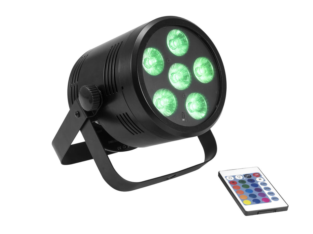 EUROLITE Bundle mobile a batteria