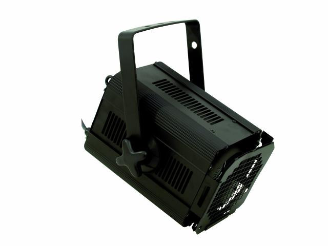 Eurolite Faretto Teatrale 300/500 Antihalo (Nero)
