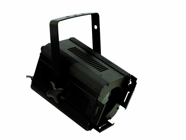 Eurolite Faretto Teatrale 300/500 Antihalo (Nero)