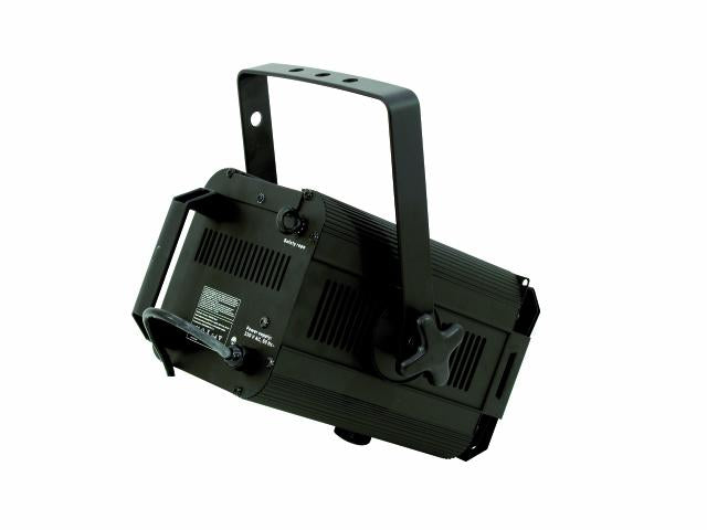 Eurolite Faretto Teatrale 300/500 Antihalo (Nero)