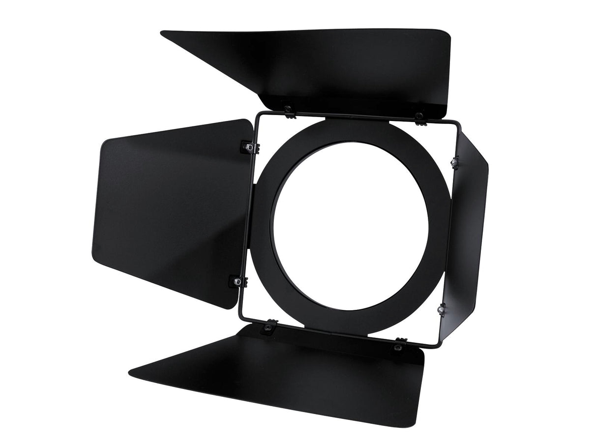 Eurolite Child Doors Theatre 650/1000 BK