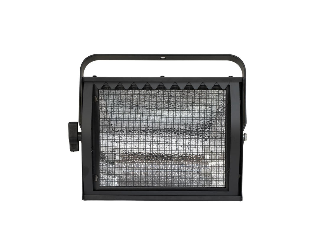 EUROLITE Pro-Flood 1000A asim, R7s + Telaio per filtri