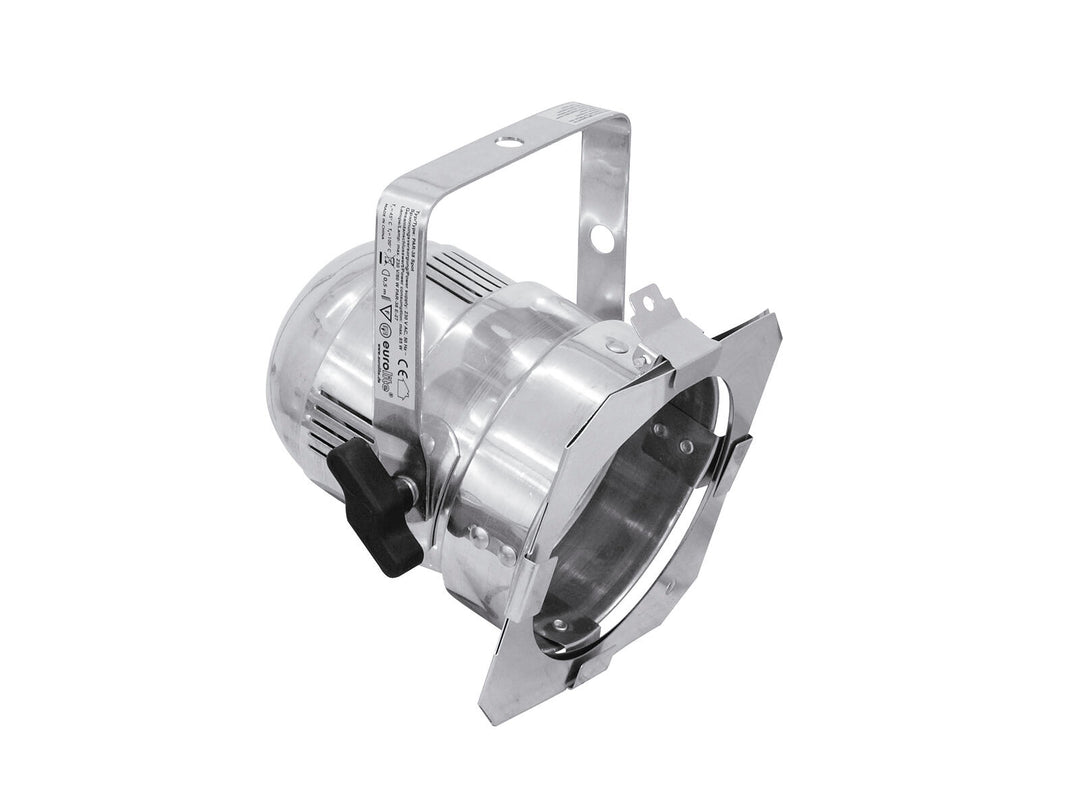 EUROLITE PAR-38 Faretto sil