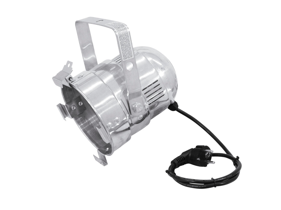 EUROLITE PAR-38 Faretto sil