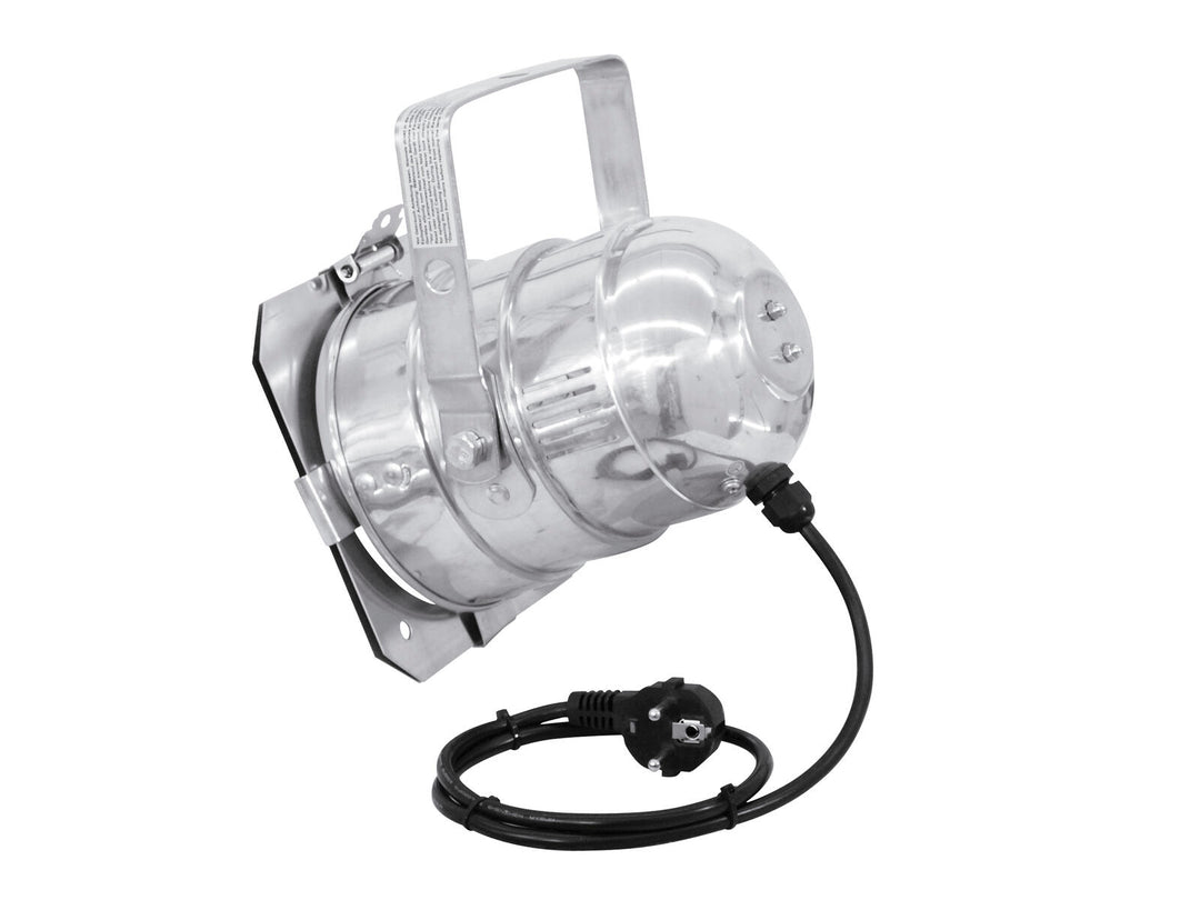 EUROLITE PAR-38 Faretto sil