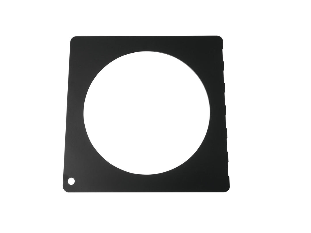 EUROLITE Telaio per filtro PAR-64 Spot bk