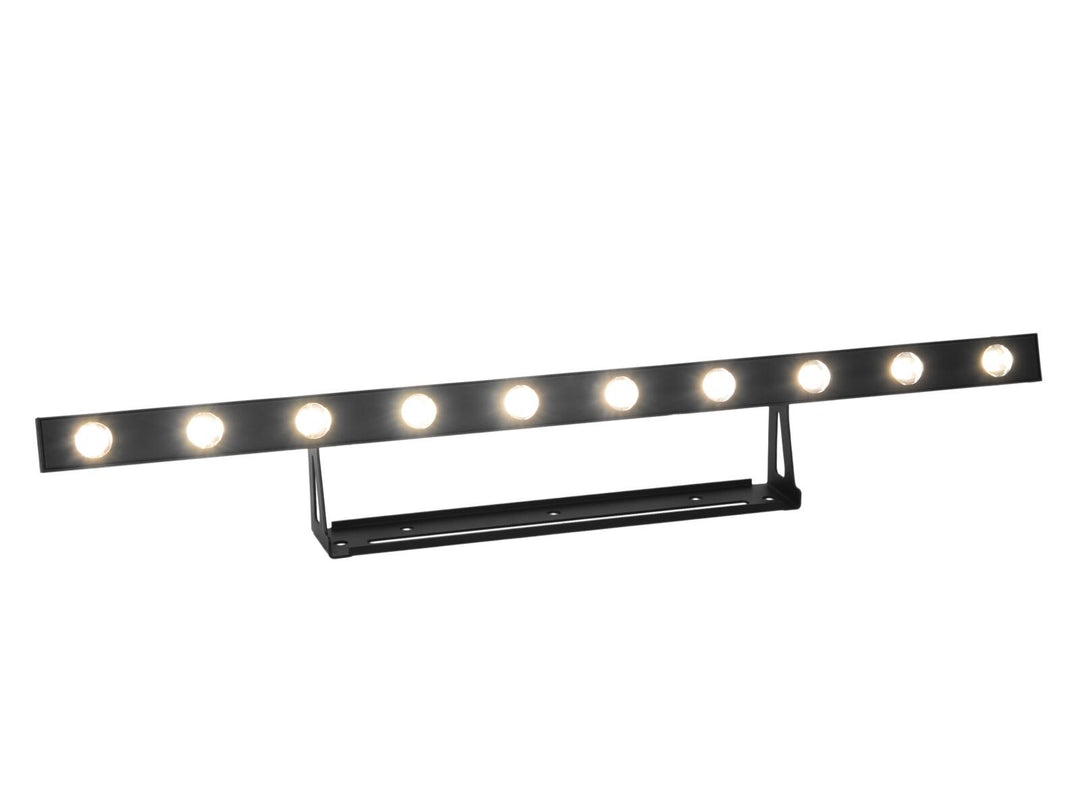 EUROLITE LED STP-10 Sunbar 3200K 10x5W Barra luminosa Light 6°