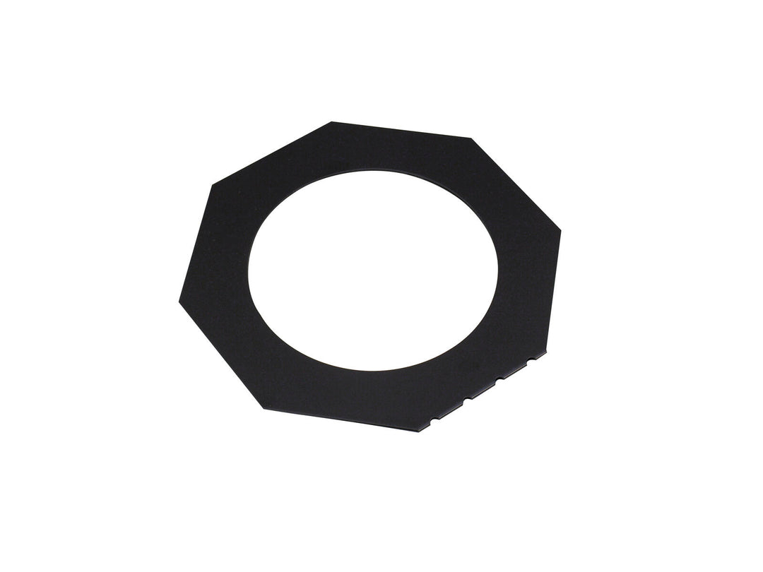 Telaio portafiltro EUROLITE PAR-30 Spot Black