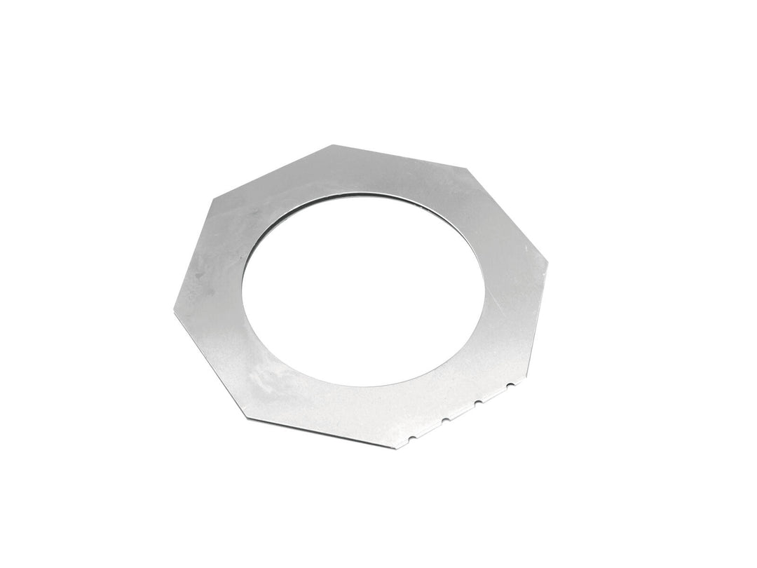 EUROLITE Filter Frame PAR-30 Spot argento