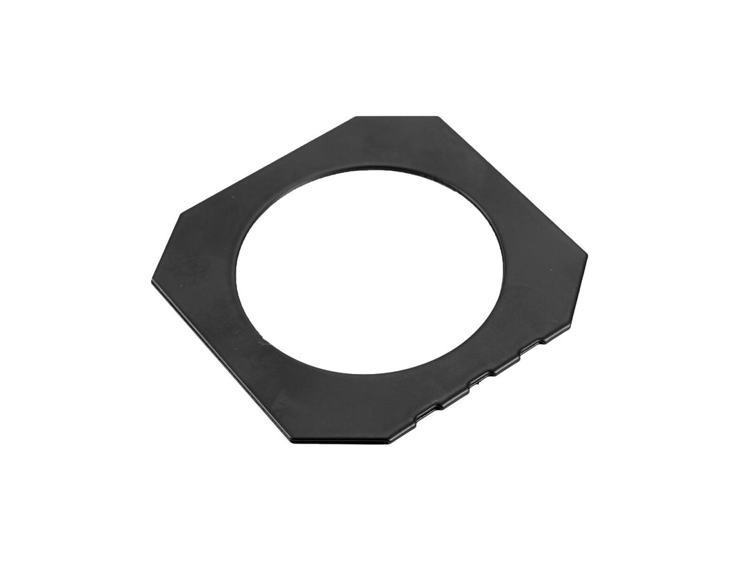 EUROLITE Cornice filtro LED PAR-20 3CT Spot nera