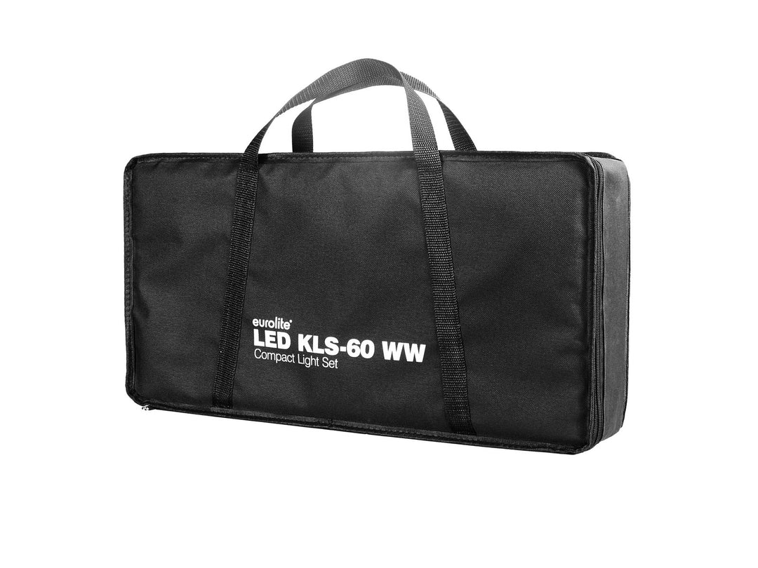 Eurolite LED KLS-60 WW Barra Luminosa