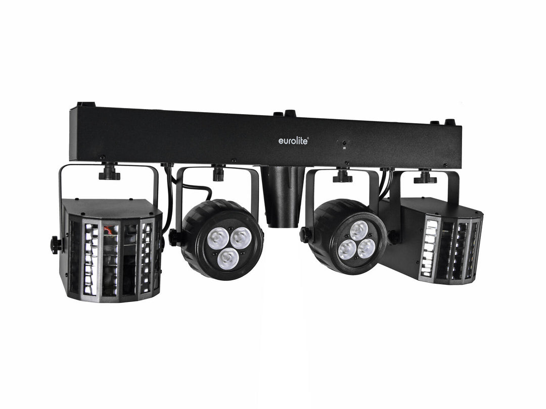 EUROLITE LED KLS-120 FX Set compatto Light