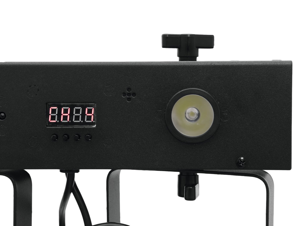 Eurolite LED KLS-180 Barra luminosa (Nero)