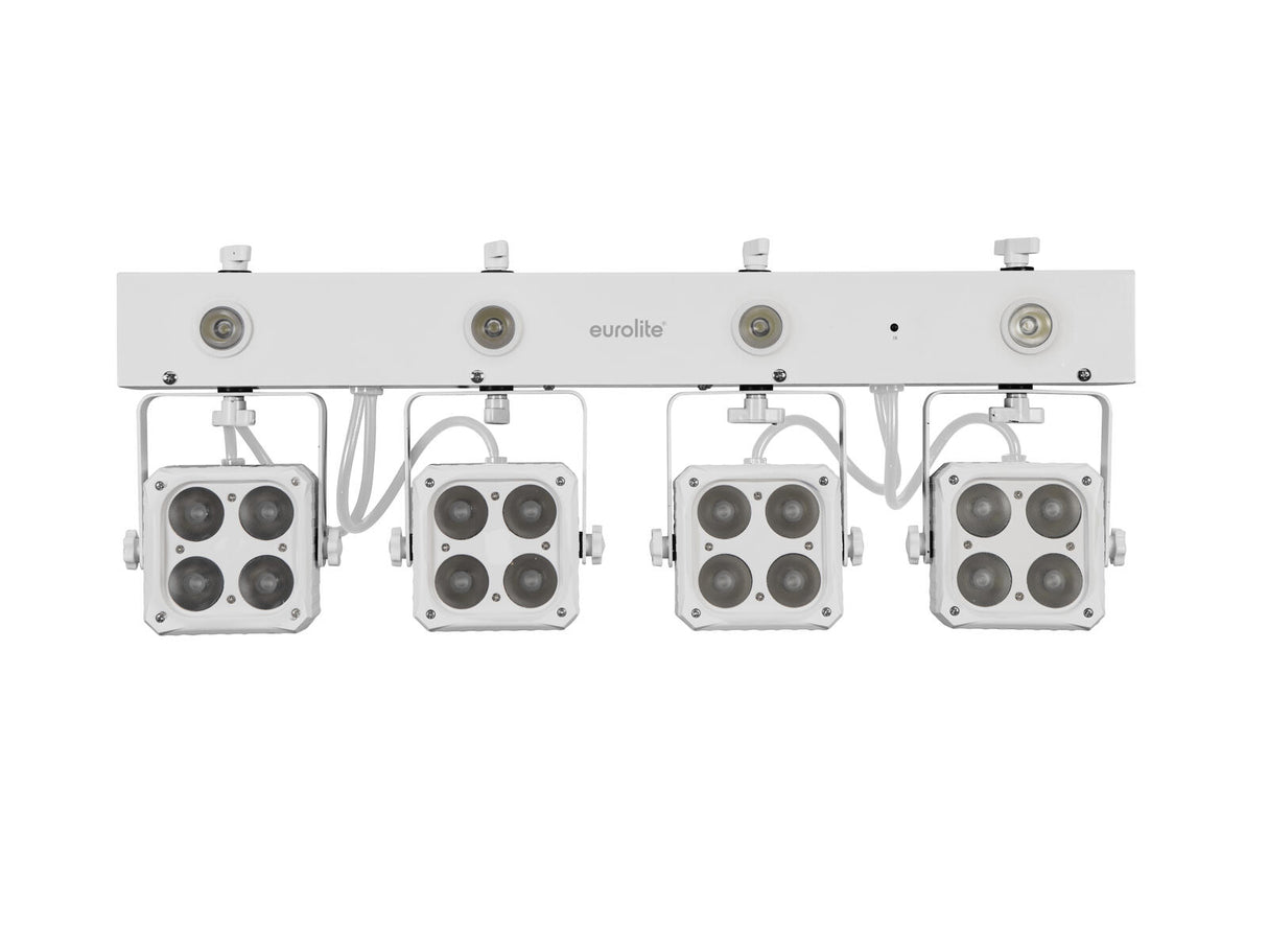 Eurolite LED KLS-180 Barra Luminosa